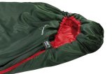 High Peak Lite Pak 1200 Mumietaske Polyester Grn, Rd #4