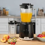 Braun JB1051 1,25 L Bordplade blender 600 W Sort #3