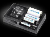 Oplader everActive UC-4000 #25