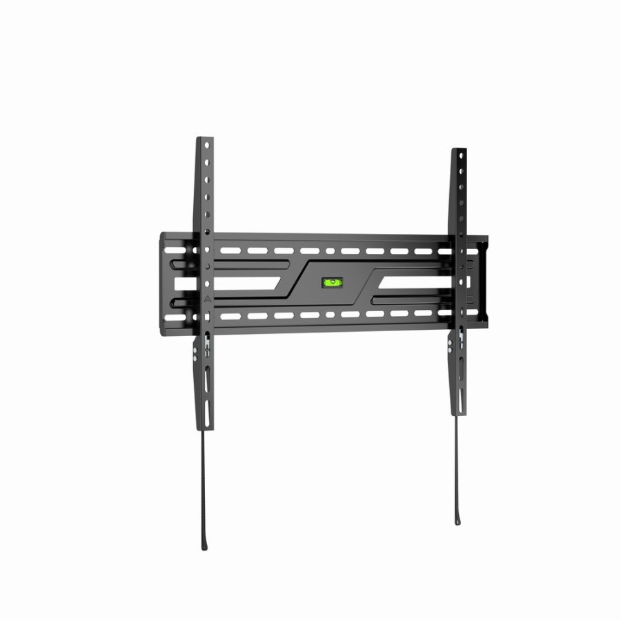 Gembird WM-86F-01 TV-vægbeslag (fast), 37”-86”, sort #1