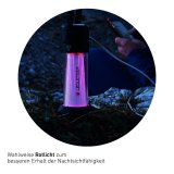Ledlenser ML6 Batteridrevet campinglygte #2