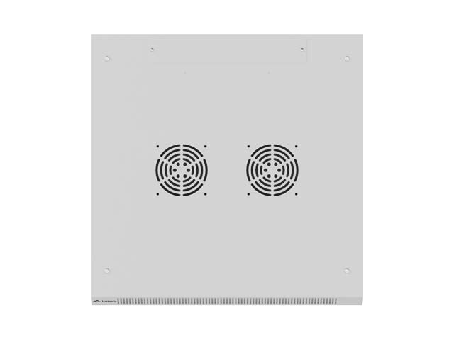 Lanberg WF01-6604-23S stativ 4U V�gmonteret stativ Gr� #11