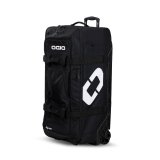 OGIO REJSETASKE RIG ST 9800 BLACK P/N: 5924060OG #6