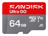 SanDisk Ultra GO 64 GB MicroSDXC UHS-I #1