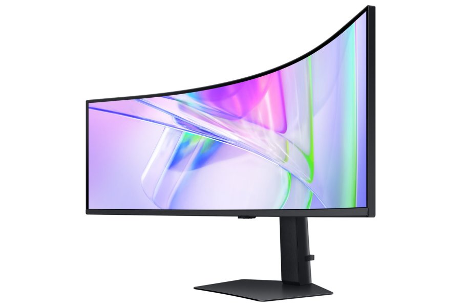 Samsung S95UC computerskrm 124,5 cm (49