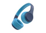 Havit H626BT - Trdlse Bluetooth-hovedtelefoner til brn (bl) #5