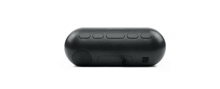 Muse M-19 GL radio Ur Digital Sort #4