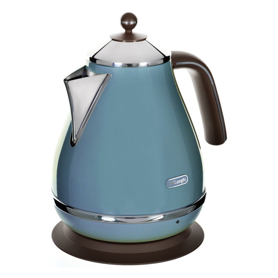 DeLonghi KBOV 2001.AZ elkedel 1,7 L Bl� 2000 W #1