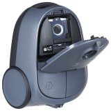 Electrolux EB61C4DB st�vsuger 3,5 L Tromle vakuum Dry 850 W St�vpose #8