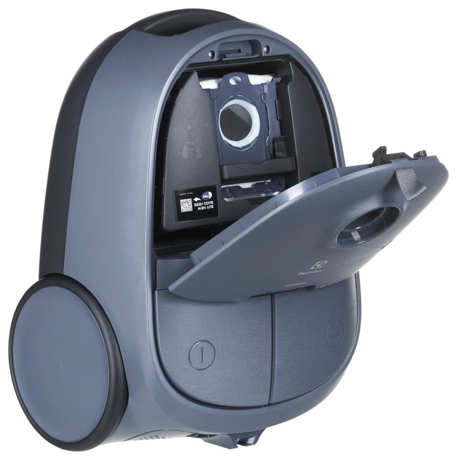 Electrolux EB61C4DB st�vsuger 3,5 L Tromle vakuum Dry 850 W St�vpose #8