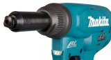 Makita DRV250 nitte maskine #19