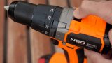 NEO tools 04-616 tilbehr til elboremaskine 1 stk #3
