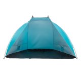 NILS CAMP strandtelt NC8030 Turquoise #7