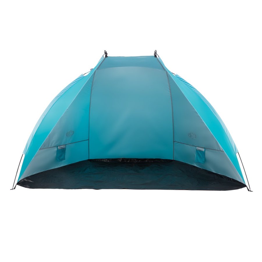 NILS CAMP strandtelt NC8030 Turquoise #7