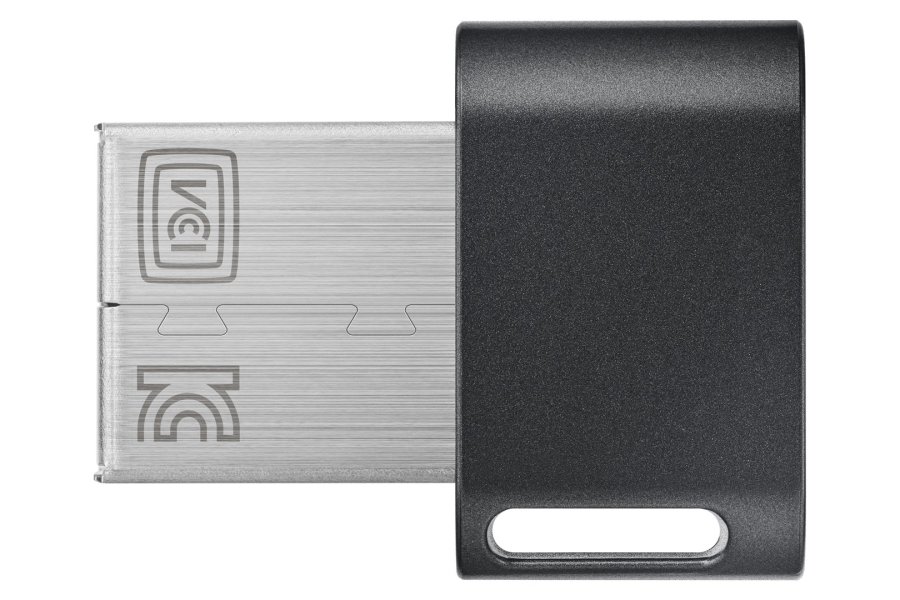 Samsung MUF-64AB USB-ngle 64 GB USB Type-A 3.2 Gen 1 (3.1 Gen 1) Gr, Slv #3