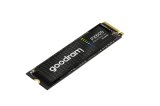 Goodram SSDPR-PX600-500-80 intern solid state drev 500 GB M.2 PCI Express 4.0 NVMe 3D NAND #2