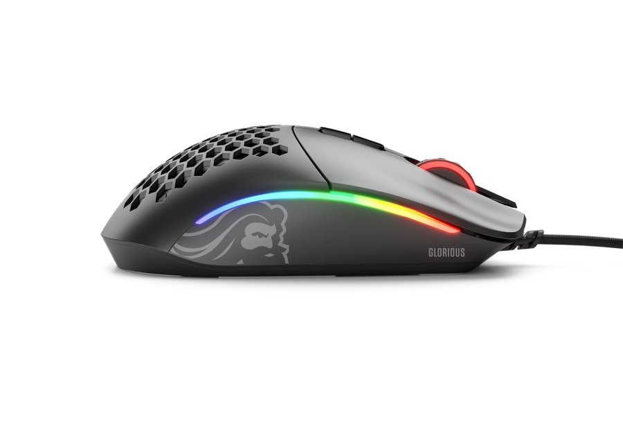 Glorious Gaming Model I mus Spil Hjre hnd USB Type-A Optisk 19000 dpi #5