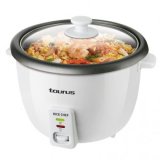 Taurus RICE CHEF riskoger 1,8 L 700 W Gr, Hvid #2