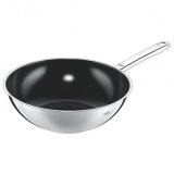 Silit 21.3726.3753 stegepande Wok/Stirfry pande Rund #1