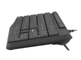 NATEC TASTATUR NAUTILUS US SLIM #3