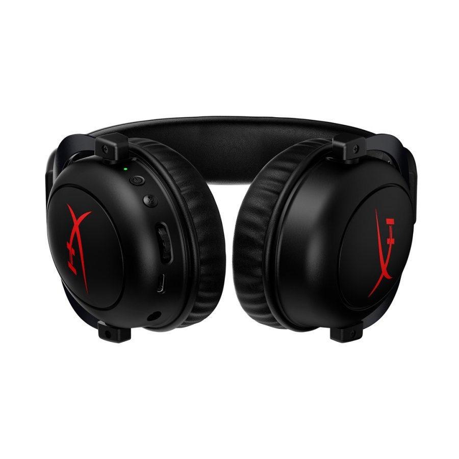 Gaming headset med mikrofon HyperX Cloud II Core #10