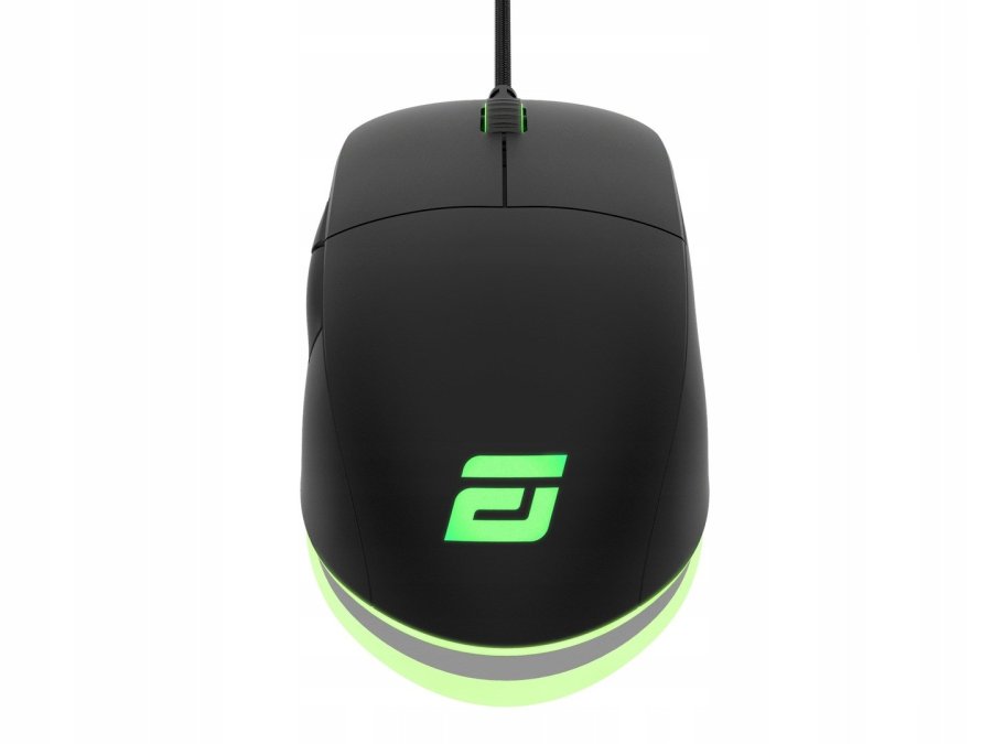 Endgame Gear XM1 RGB mus Spil Hjre hnd USB Type-A Optisk 16000 dpi #6