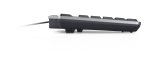DELL KB522 tastatur USB QWERTY US International Sort #8