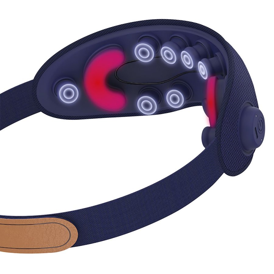 jenomgivelser-massager MATRIX EYE MASSAGER MT6535. #3