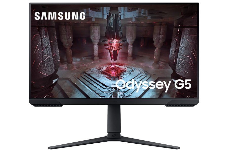 Samsung G51C computerskrm 68,6 cm (27