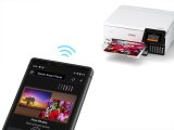 Epson EcoTank L8160 Inkjet A4 5760 x 1440 dpi 32 sider pr. minut Wi-Fi #7