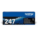 Black Laser Toner (TN247BK) #1