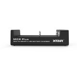 Li-ion 18650 cylindrisk batterioplader Xtar MC2 PLUS #3