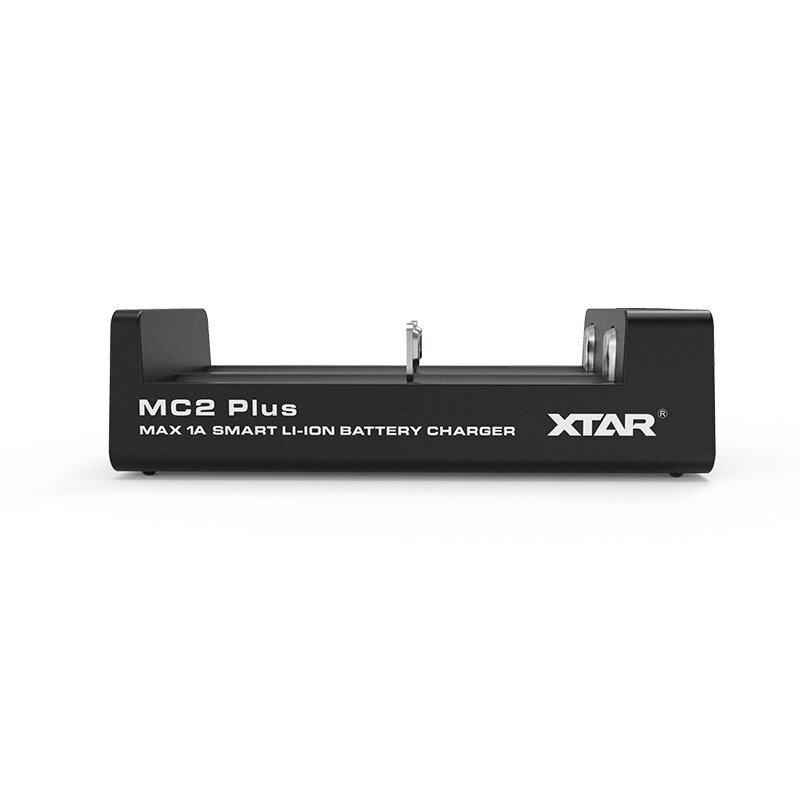 Li-ion 18650 cylindrisk batterioplader Xtar MC2 PLUS #3
