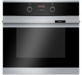 Amica EB 6521 FUSION ovn Elektrisk ovn 65 L  A #1