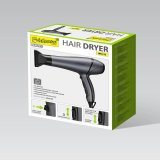 Hrtrrer 2300W MAESTRO MR-215 #7