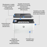 HP LaserJet Pro MFP 3102fdn-printer #10