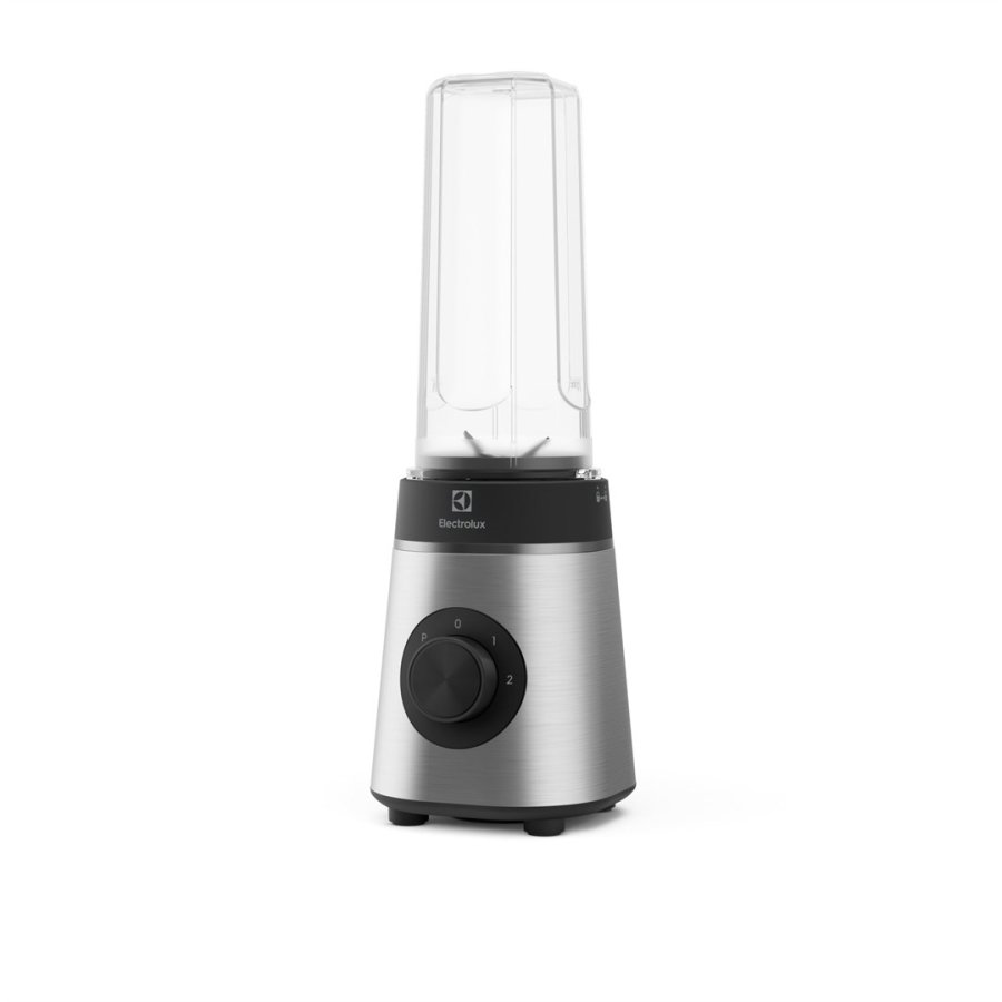 Electrolux E4CB1-6ST 1 L Bordplade blender 350 W Sort, Rustfrit st�l, Transparent #14
