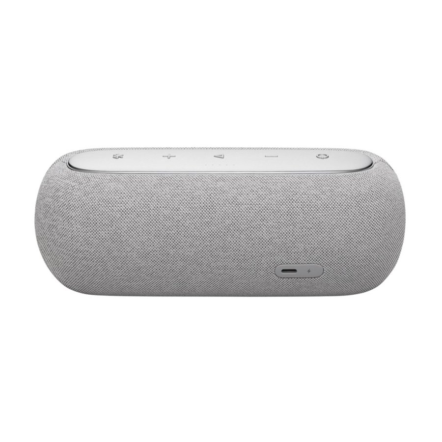 Harman/Kardon Luna B�rbar stereoh�jttaler Gr� 25 W #4
