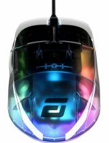 Endgame Gear XM1 RGB mus Spil Hjre hnd USB Type-A Optisk 16000 dpi #11
