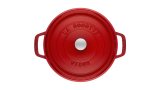 Staub 40509-861-0 bradepande 8,35 L Stbejern #16
