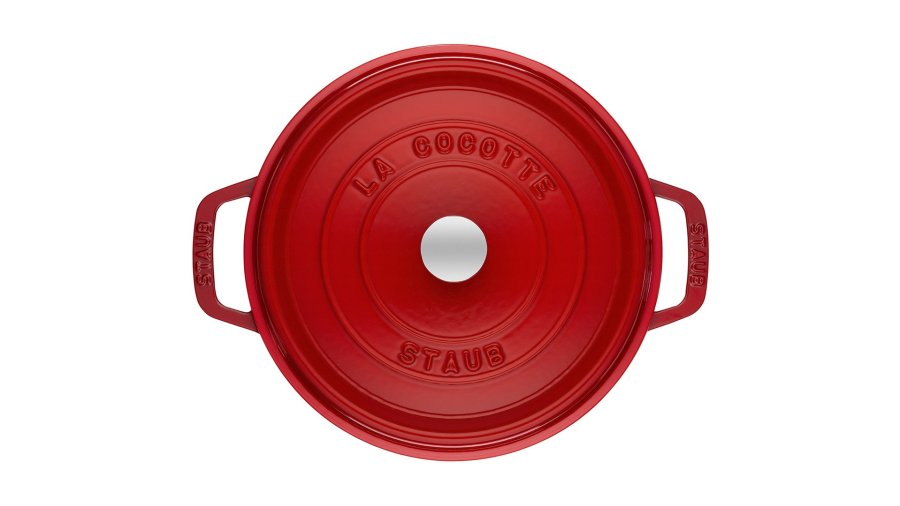 Staub 40509-861-0 bradepande 8,35 L Stbejern #16