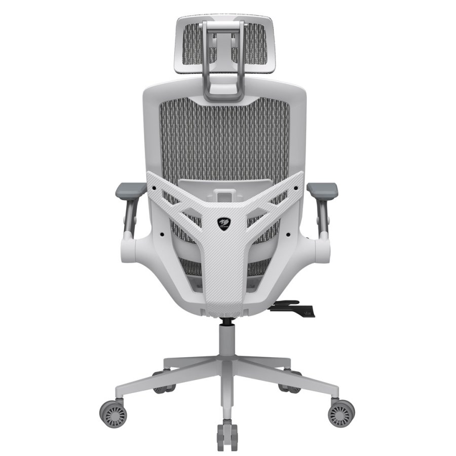 COUGAR CGR-SPO-WHW Universal gamingstol Hvid #2