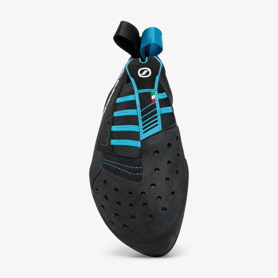 Scarpa INSTINCT S Sort #2