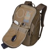 Thule Chasm TCHB215 Deep khaki rygs�k Fritidsrygs�k Kaki Polyester #7