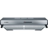 Bosch DUL63CC50 emhtte Vgmonteret Rustfrit stl D 350 m/t #1