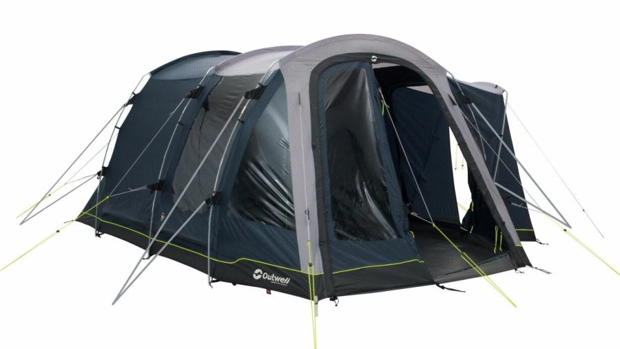 Outwell Nevada 4 3 person(er) Bl Tunneltelt #3