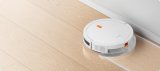 Xiaomi E5 rengringsrobot med moppe (hvid) #4