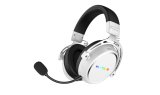 HATOR Hypergang 3 Wireless Headset Tr�dl�s Spil USB Type-C / USB Type-A Bluetooth Hvid #3