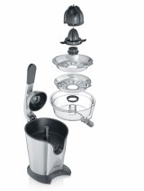 Juicepress med pressarm 160W CP3544 #2