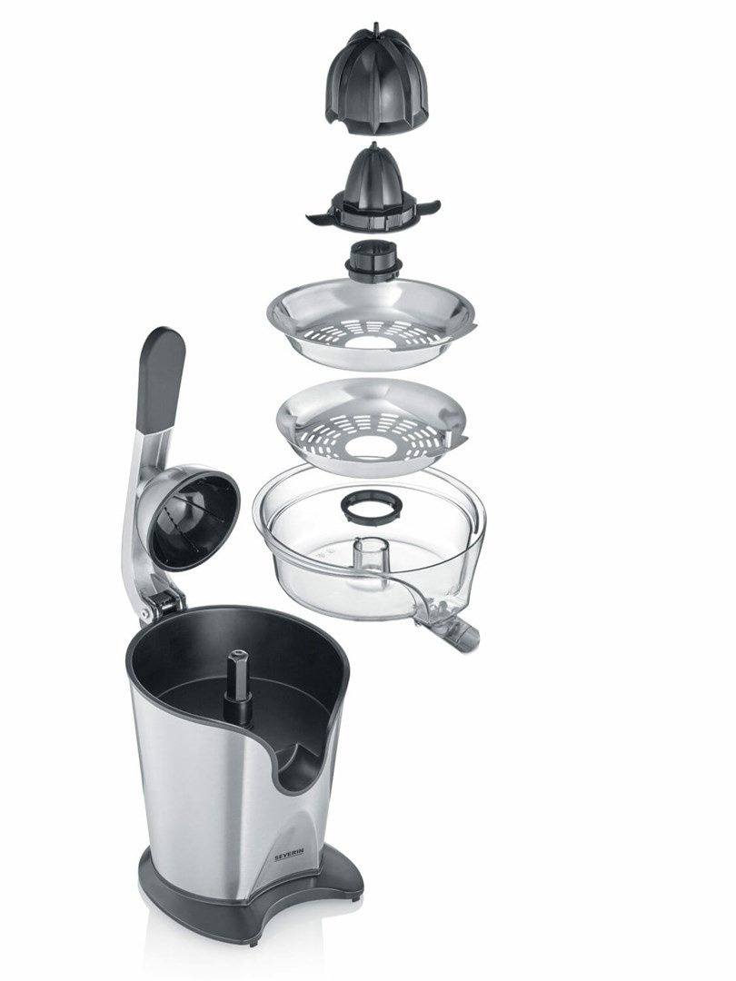 Juicepress med pressarm 160W CP3544 #2